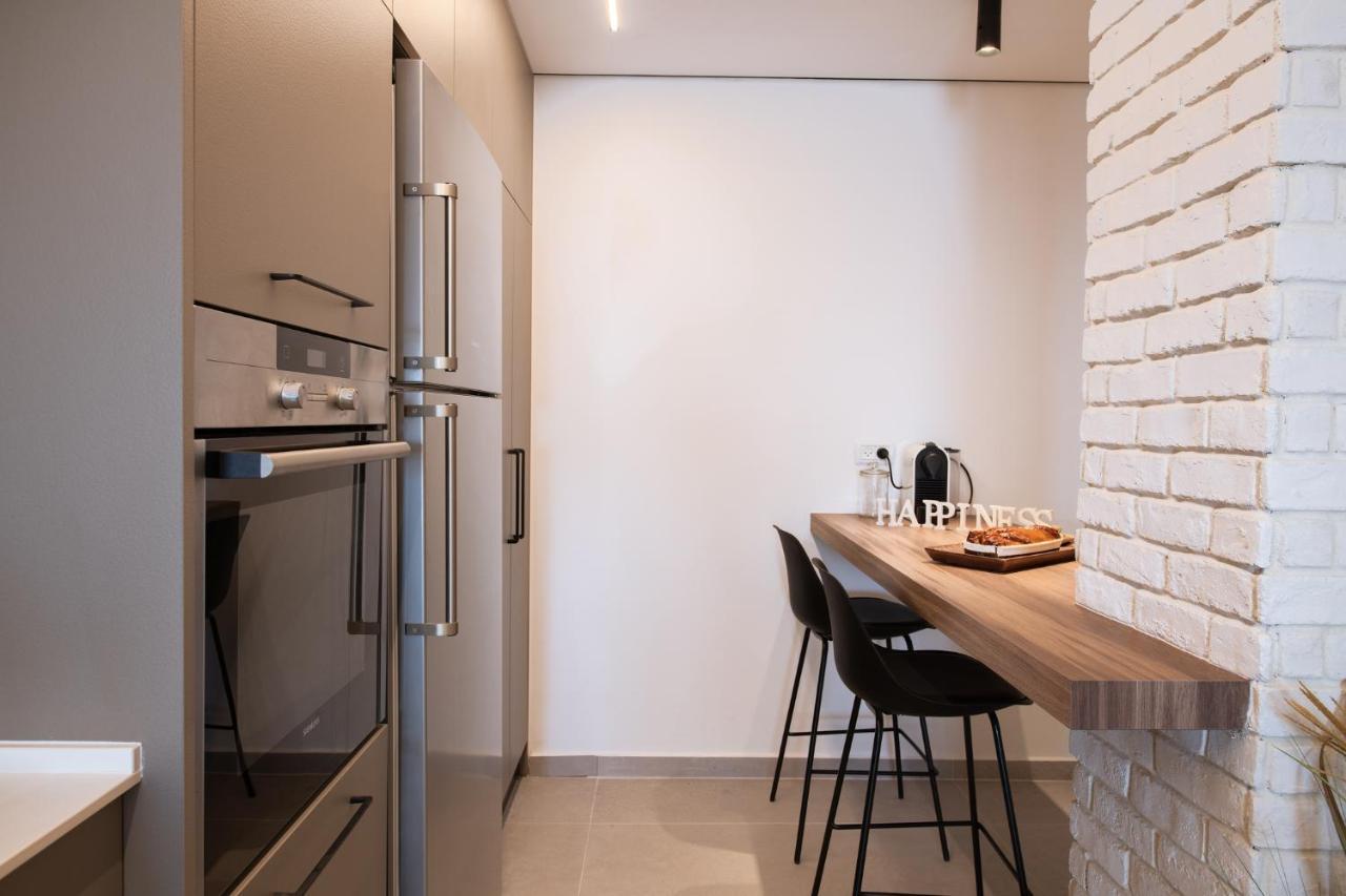 Sunlight-Luxury And Sea View Apartment Эйлат Экстерьер фото