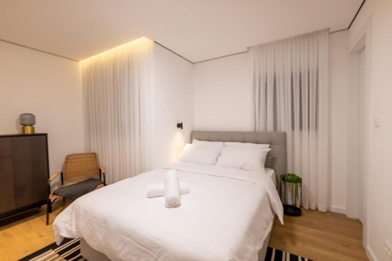 Sunlight-Luxury And Sea View Apartment Эйлат Экстерьер фото