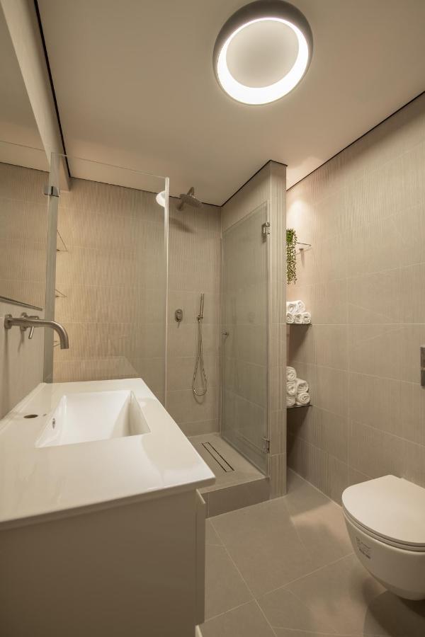 Sunlight-Luxury And Sea View Apartment Эйлат Экстерьер фото